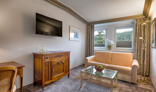 Treschers Schwarzwald Hotel