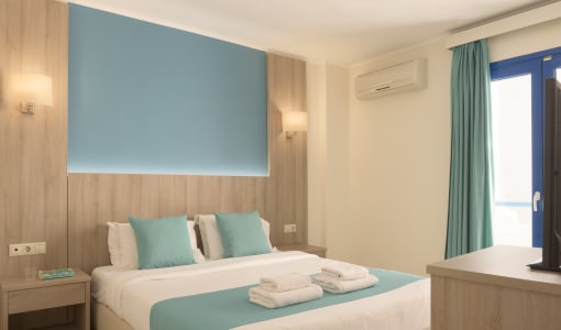 Central Hersonissos Hotel