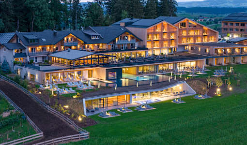 PANORAMA Allgäu-Spa-Resort