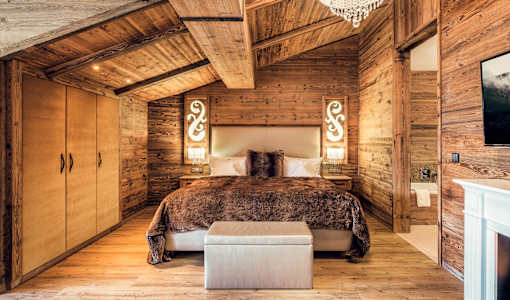 Landromantik Hotel Oswald