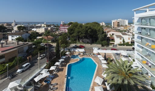 allsun Hotel Cristóbal Colón