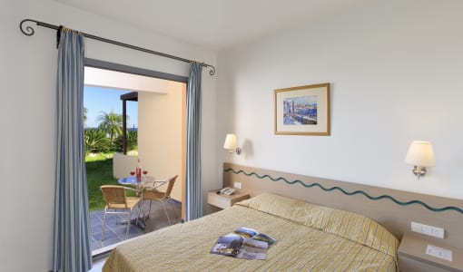 Atlantica Mikri Poli Rhodes