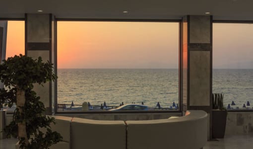 Rhodos Horizon Resort