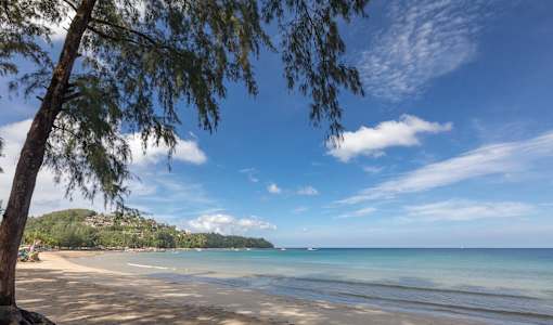 Best Western Premier Bangtao Beach Resort & Spa