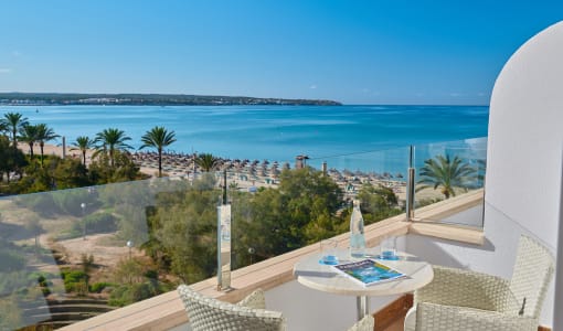 Grupotel Acapulco Playa - Adults Only