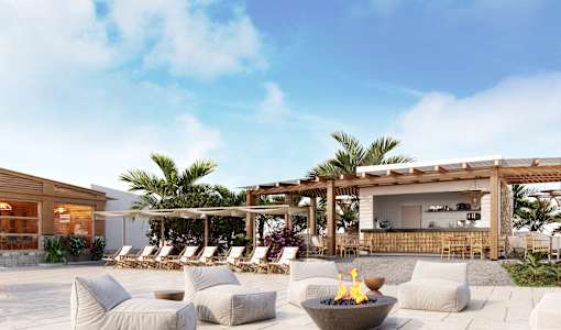 Achilleas Beach Adults Only