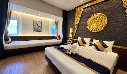 Kata Palm Resort & Spa
