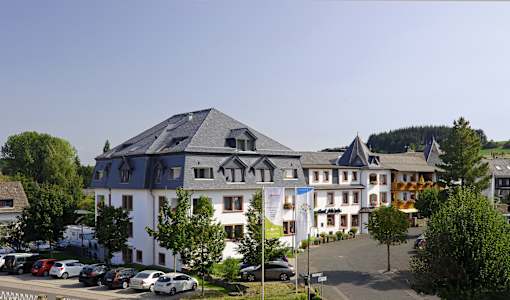 MICHELS Wellness- & Wohlfühlhotel