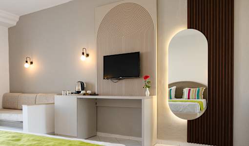 One Resort Aqua Park & Spa