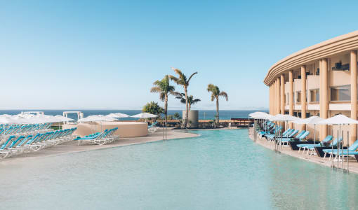 Iberostar Selection Fuerteventura Palace