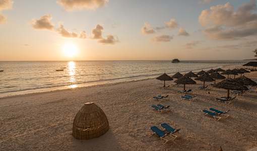 Hotel Kiwengwa Beach Resort