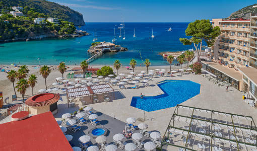 Grupotel Playa Camp de Mar