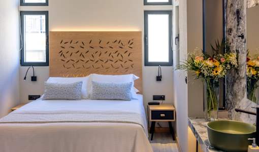 Hotel Atlantis Beach