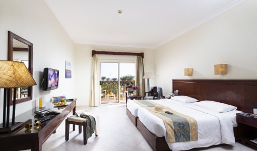 Three Corners Sunny Beach Resort