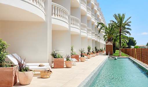 Iberostar Selection Albufera Playa