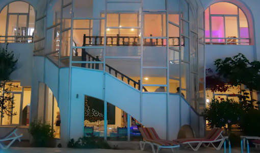 Golf Beach Hotel & Spa