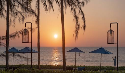 Grand Mercure Khao Lak Bangsak