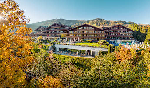 Ermitage Wellness- & Spa-Hotel