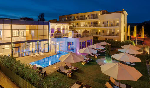 LIFESTYLE Resort Zum Kurfürsten