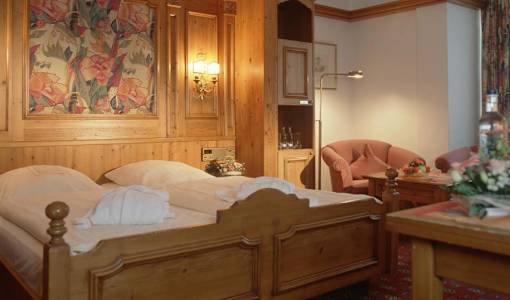 Vila Vita Burghotel Dinklage