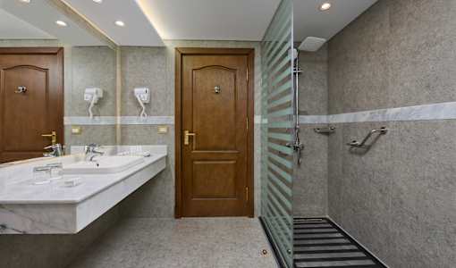 Palm Royale Resort - Soma Bay