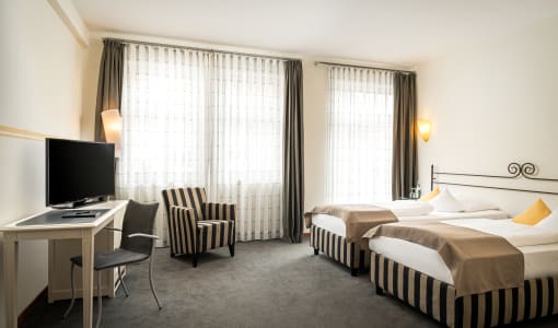 Angel's - das hotel am fruchtmarkt