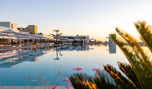 Lindos Grand Resort & Spa - Adults only