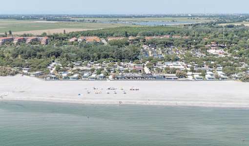 Sentido Punta Marina Premium Camp