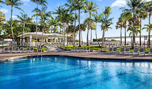 Hotel Riu Plaza Miami Beach