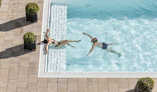 Bio-Wellnesshotel Holzleiten