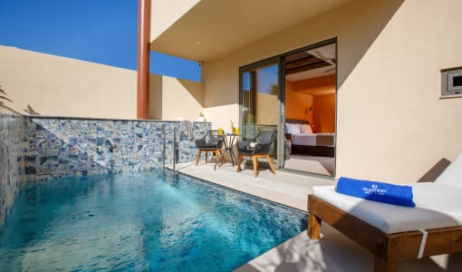 Palmera Beach Hotel & Spa