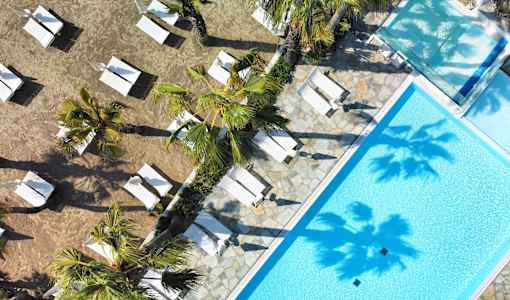 Hotel Caravelle Thalasso & Wellness