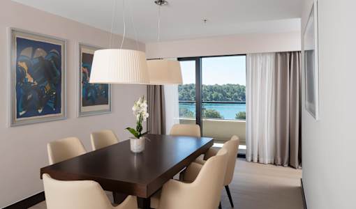 Hotel Parentium Plava Laguna