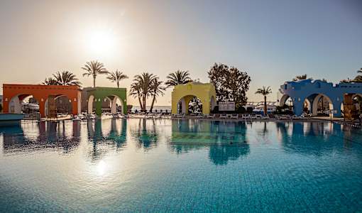 Arabella Azur Resort