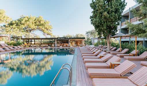 Cook's Club Ialysos Rhodes