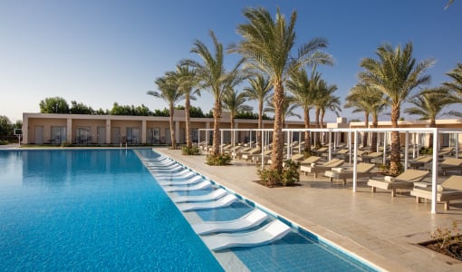 Steigenberger Makadi Hotel - Adults only