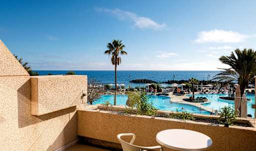 Hotel Alexandre Teguise Playa