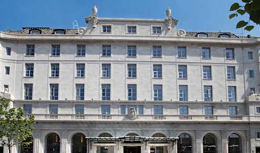 Hotel Riu Plaza The Gresham Dublin