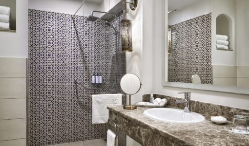 The Cove Rotana Resort