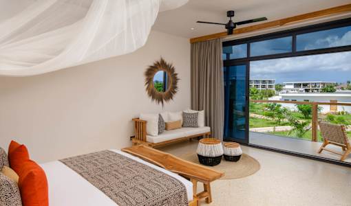 Aldiana Club Zanzibar Kwanza