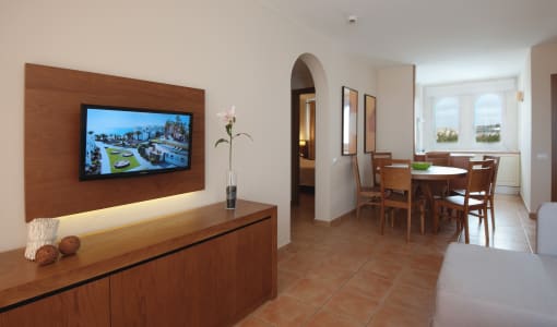 Sotavento Beach Club