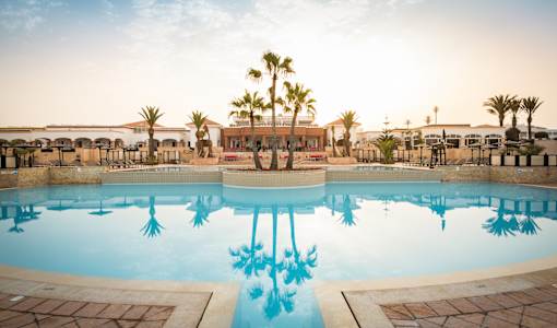 ROBINSON AGADIR
