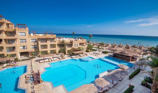 Imperial Shams Abu Soma