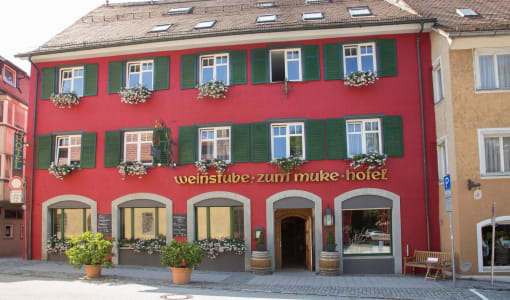 Hotel Residenz