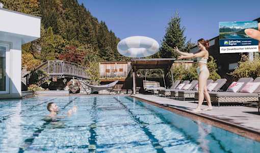 Sport- und Familienresort Alpenblick