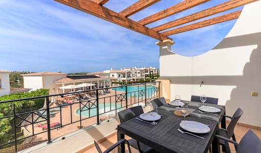 NAU Salema Beach Village