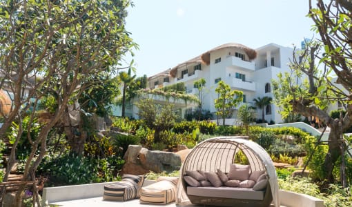 Eden Beach Resort & Spa, A Lopesan Collection Hotel