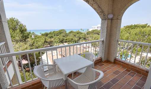 Aparthotel Houm Plaza Son Rigo