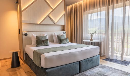 Aldiana Club Salzkammergut und Grimming Therme