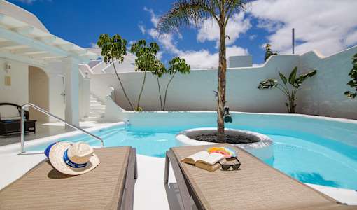 Bahiazul Villas & Club